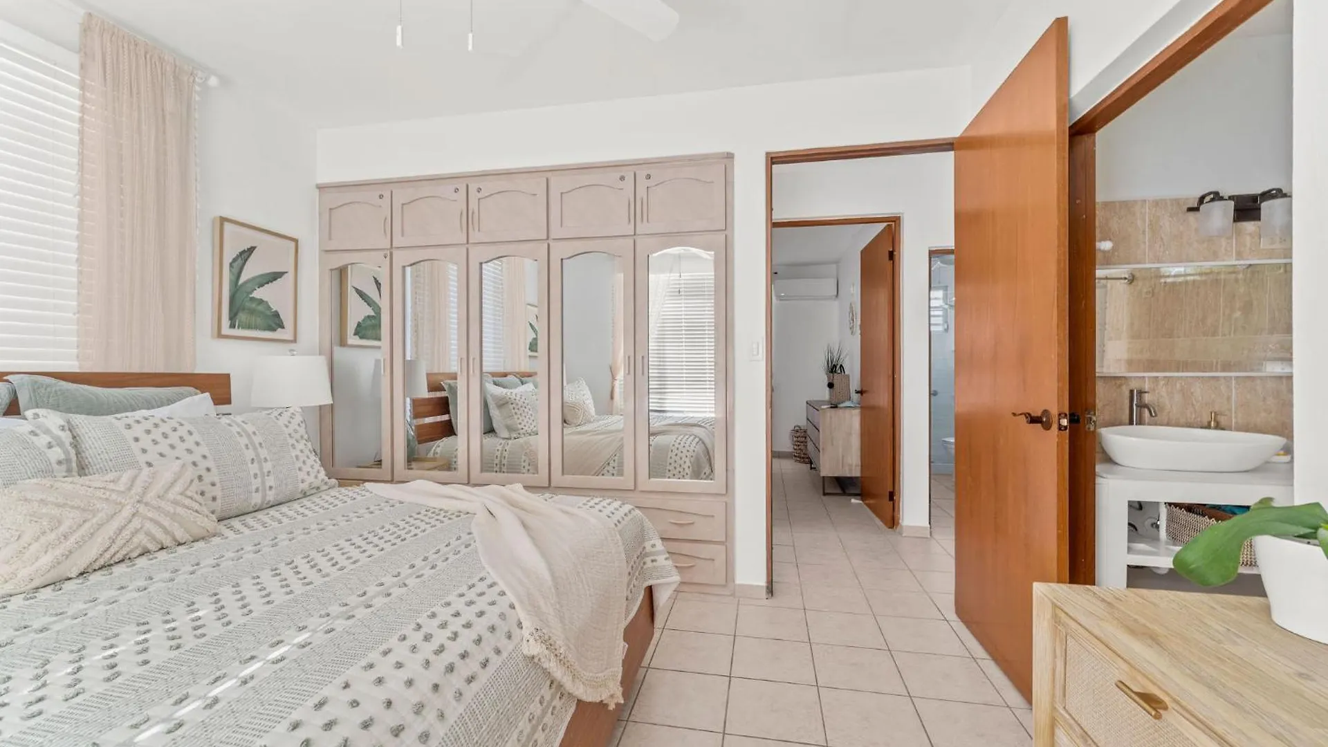Sandy Beach Villa - Spectacular Setting On The Beach Rincón 0*,