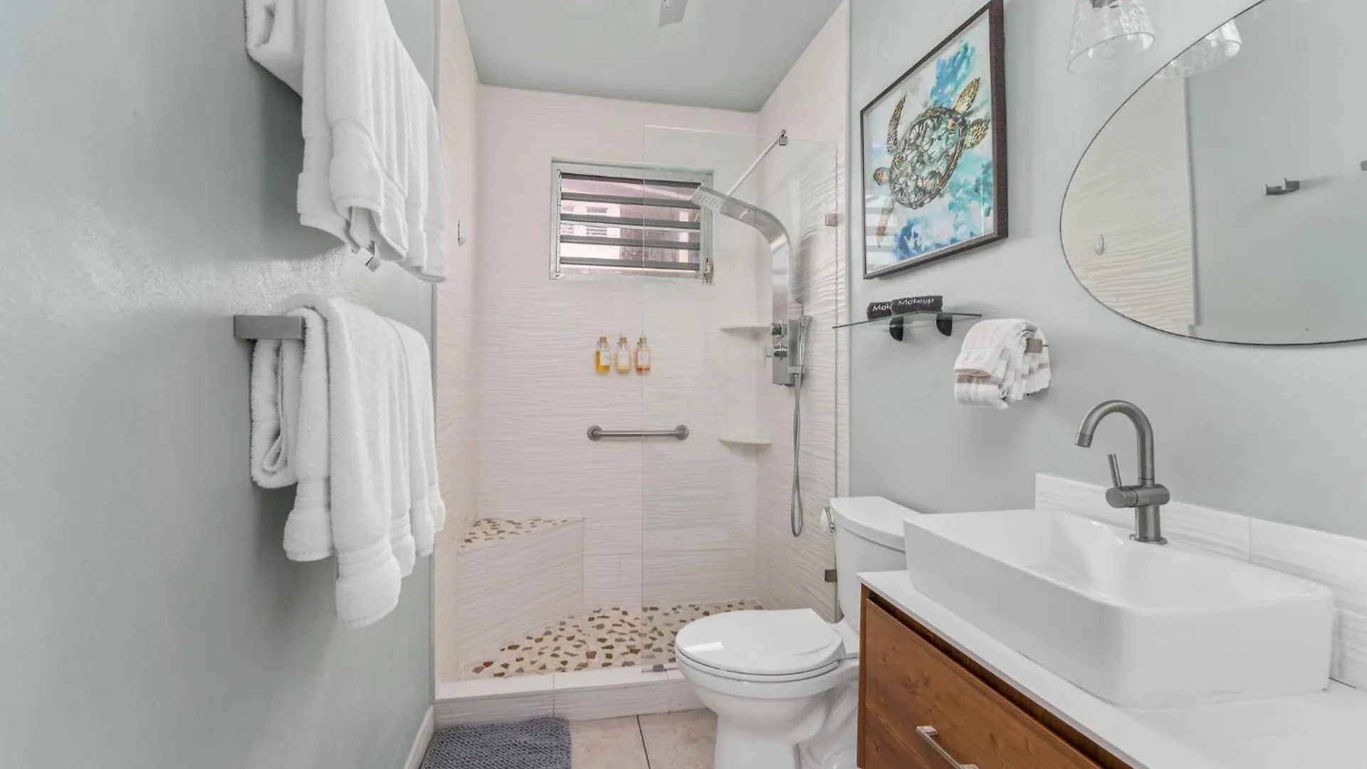 רינקון Sandy Beach Villa - Spectacular Setting On The Beach